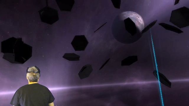 Racket NX VR on the Oculus Quest: Game-Play and Review + Multiplayer Demonstration! смотреть онлайн