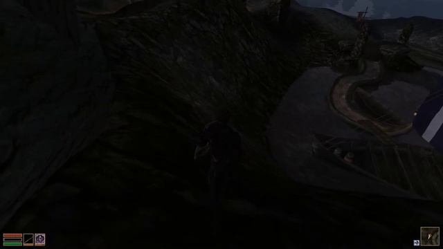 #27 Arvs-Drelen | The Elder Scrolls III: Morrowind Let's Play in 2022 смотреть онлайн