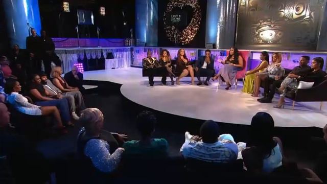 Erica vs. Bambi & Scrappy | Love & Hip Hop: Atlanta | Season 4 смотреть онлайн
