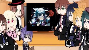 diabolik lovers react to genshin impact 2/2◌⑅⃝ᵐᶦˢˢ(꜆˘͈ෆ˘͈꜀)ʸᵒᵘ⑅⃝◌