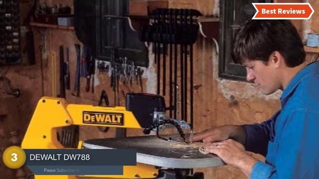 Best Scroll Saws 2020 смотреть онлайн