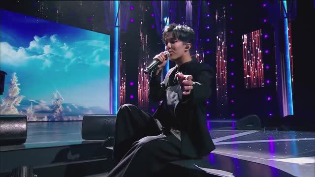 Димаш Кудайберген - Я скучаю по тебе смотреть онлайн