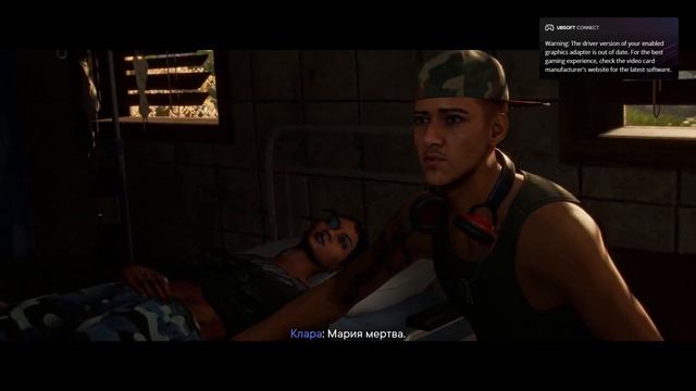 17 часов спустя | сюжетное прохождение | Far Cry 6 смотреть онлайн