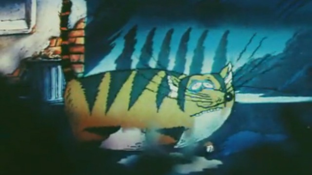  Александр Татарский. Следствие ведут колобки.