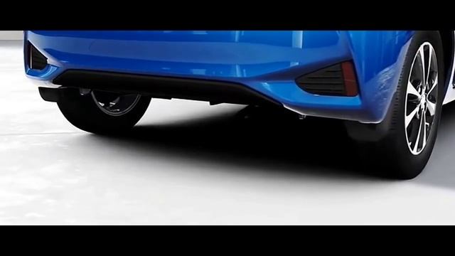 2019 Toyota Yaris | Yaris  | 2019 Toyota Yaris Specs And Price Review | Vitz 2019