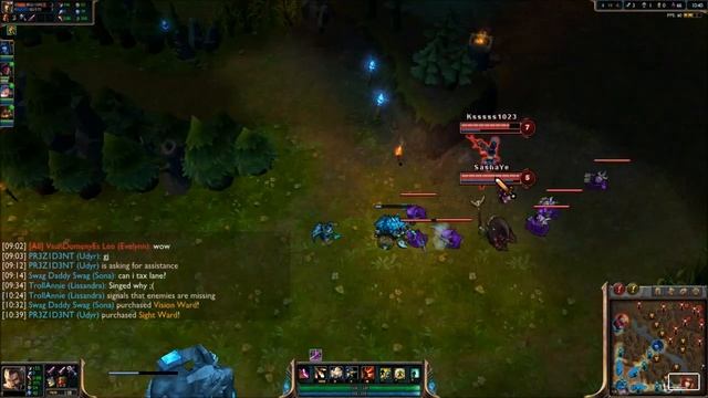 League of Legends - Pool Party Graves - Full Game Commentary смотреть онлайн