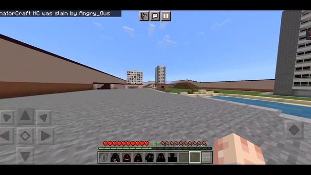 Angry Munci's Family V1 Addon For Minecraft PE | Released смотреть онлайн