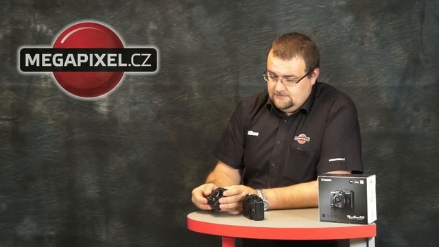 Canon Powershot G15 recenze смотреть онлайн