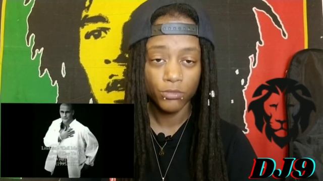Litefoot - Call Me Hostile (1996)(G-Funk) | React✊?? смотреть онлайн
