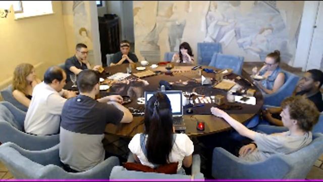 10 Негритят 3 Серия - 10 игра смотреть онлайн