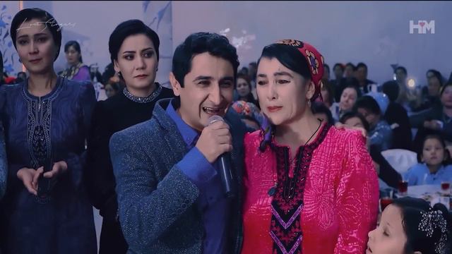 HAMZA & HAMRA HASANOVLAR - OPA MENI YO'QLAB KELING (COVER: OZODBEK NAZARBEKOV)