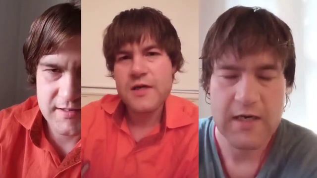 We Need To Talk About James | The James Robert Clark III saga continues смотреть онлайн