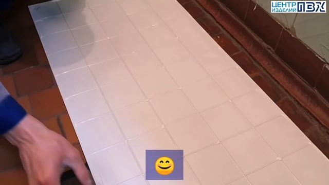 ?КРАСИВЫЙ ТУАЛЕТ ЗА 1500 РУБЛЕЙ, ЧАСТЬ 1, ОТДЕЛКА СТЕН смотреть онлайн