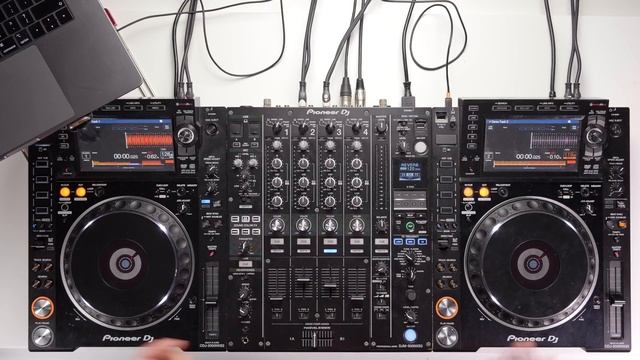 How To Use HID Mode with CDJS - Rekordbox Setup Tutorial смотреть онлайн
