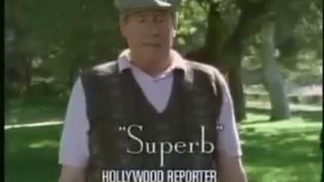 Gilmore Girls Season 1 Trailer