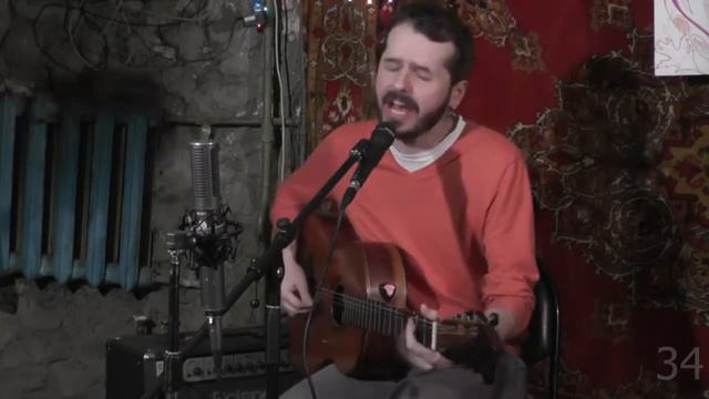Игорь Лазарев - Несуществующий блюз смотреть онлайн