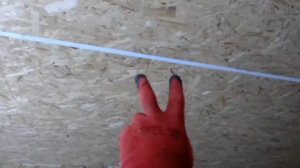 Сэндвич панель своими руками. Бюджетный вариант отделки помещения. Начало отделки летней кухни. ч.1