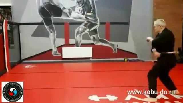 Фристайл нунчаку Всероссийское онлайн соревнование (Серкин Вадим) смотреть онлайн