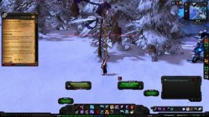 World of Warcraft Quest: Охота на драконов (id=11940)