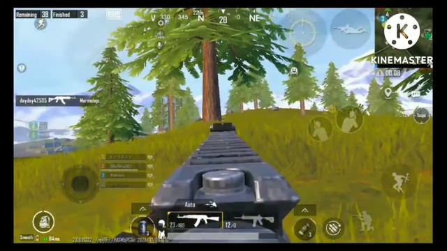 BGMI MONTAGE | OnePlus,9R,9,8T,7T,,7,6T,8,N105G,N100,Nord,5T,NeverSettle смотреть онлайн