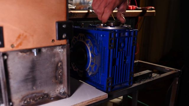 Affordable Filament Recycling Pt. 2: DIY Shredder + Extruder