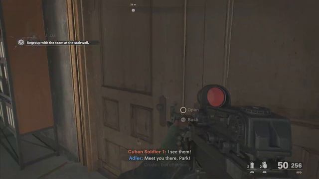 Embarrassing Castro's Communist Regime In Cuba | Call of Duty: Black Ops Cold War смотреть онлайн