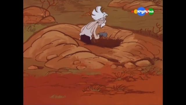 Семейные рецепты бабушки