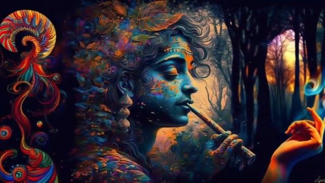 Hare Krishna Hare Rama Mantra || Srila Prabhupada's World || Iskcon Kirtan | Shiva Kumawat