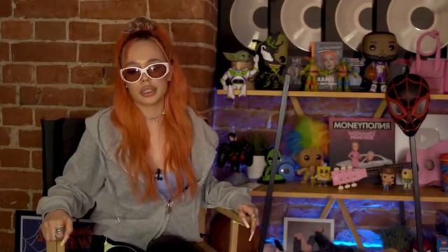 Инстасамку Облили Зелёнкой / Instasamka / Инстасамка