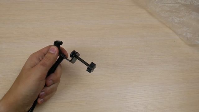 НЕОБХОДИМАЯ вещь для микрофона с Aliexpress. смотреть онлайн