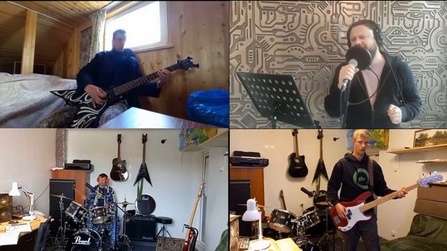 Лёд и Ветер смотреть онлайн