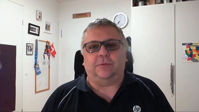 #012 - New Vlogging Camera JVC RX645 with Gobe filters смотреть онлайн