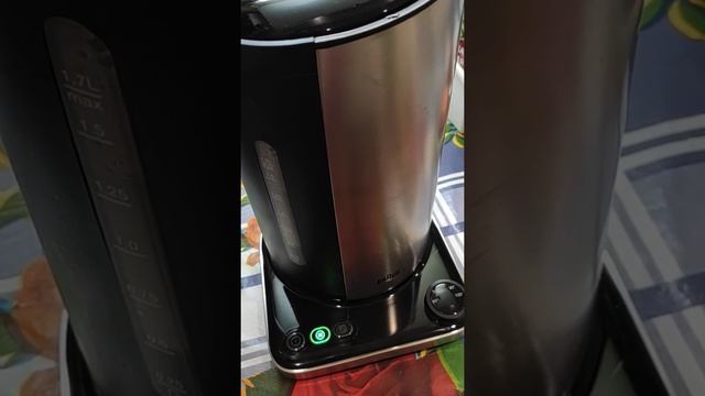 чайник Braun wk5115 bk смотреть онлайн