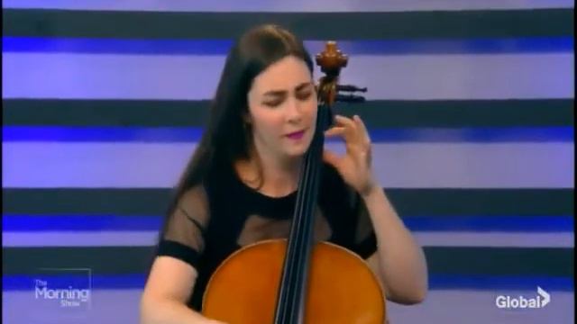 Global Morning Bookmarked Erika Nielsen Jan 28 смотреть онлайн