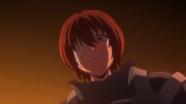 REDO OF HEALER - ANIME RECAP смотреть онлайн