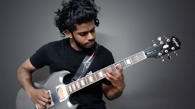 Epiphone SG Demo смотреть онлайн