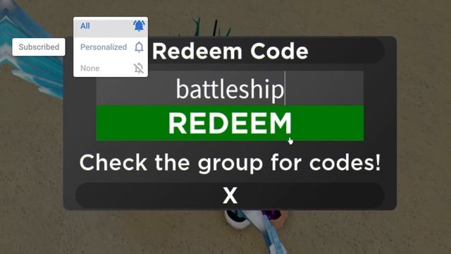 ALL NEW SECRET OP *ISLAND WARS* UPDATE CODES In Roblox Military Tycoon! смотреть онлайн