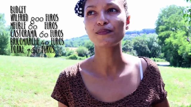 FINITIONS PART 2 + AMÉNAGEMENT PART 2 | AMÉNAGER UN CAMION #7 | Nassima Elh смотреть онлайн
