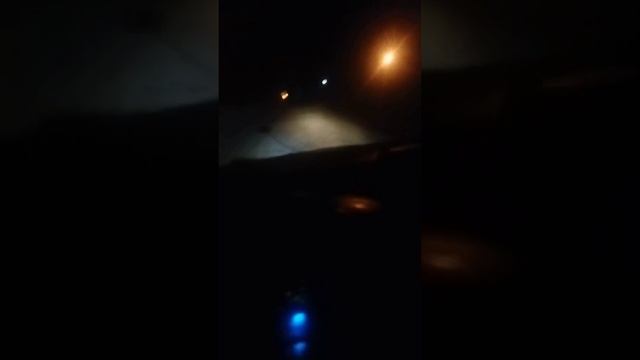 взял у бати машину пока он спит, нарвался на ДПС?