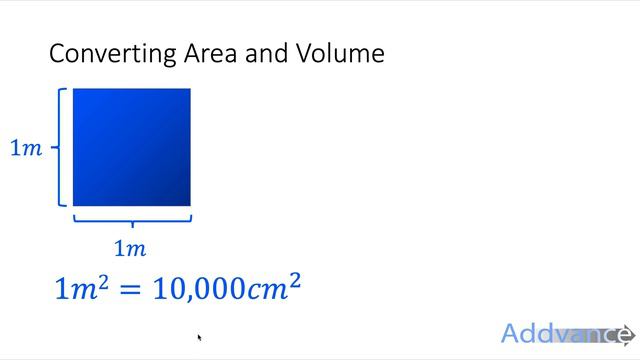 Metric Unit Conversions | GCSE Maths | Addvance Maths 😊➕