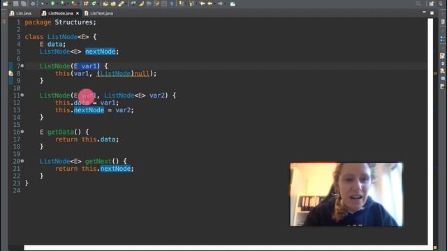 11) Intro to data structures | Java with Ali смотреть онлайн