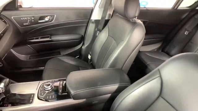2017 Kia K900 Louisville, Lexington, Elizabethtown, KY New Albany, IN Jeffersonville, IN F10771 смотреть онлайн