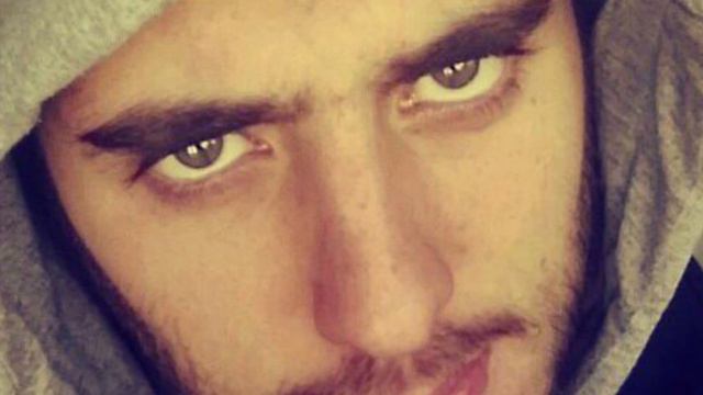 Abus Aliyev - Son Zeng Rap смотреть онлайн