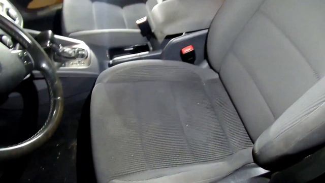 Химчистка VW GOLF 5 VARIANT \ Фольксваген гольф 5 универсал смотреть онлайн