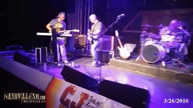 Johnny Bauer & Great Escape, 