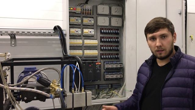 Автомойка "DRIVE" от компании MSO group в городе Ульяновск // MSO group смотреть онлайн