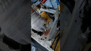 Mazda 3 замена бензонасос.