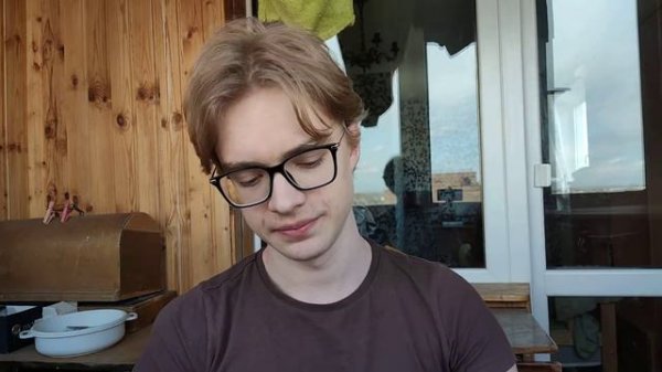 Chapman bianco American Blend.