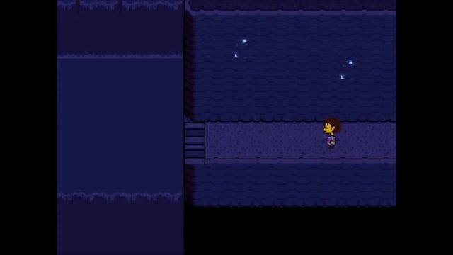 нейтральная концовка оказывается. undertale 13 часть. смотреть онлайн