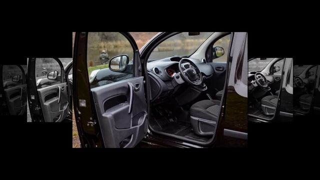 Black kangoo probeg 63000 original смотреть онлайн